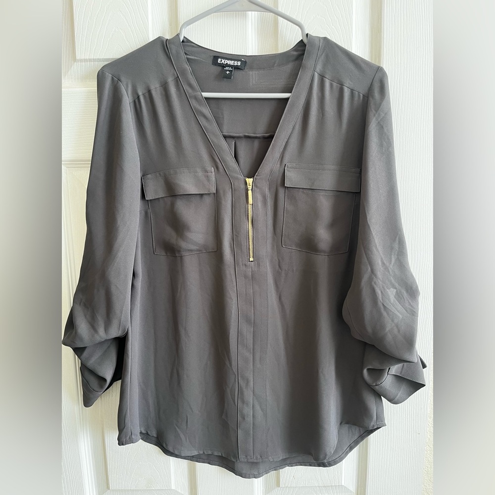 Business/office shirt